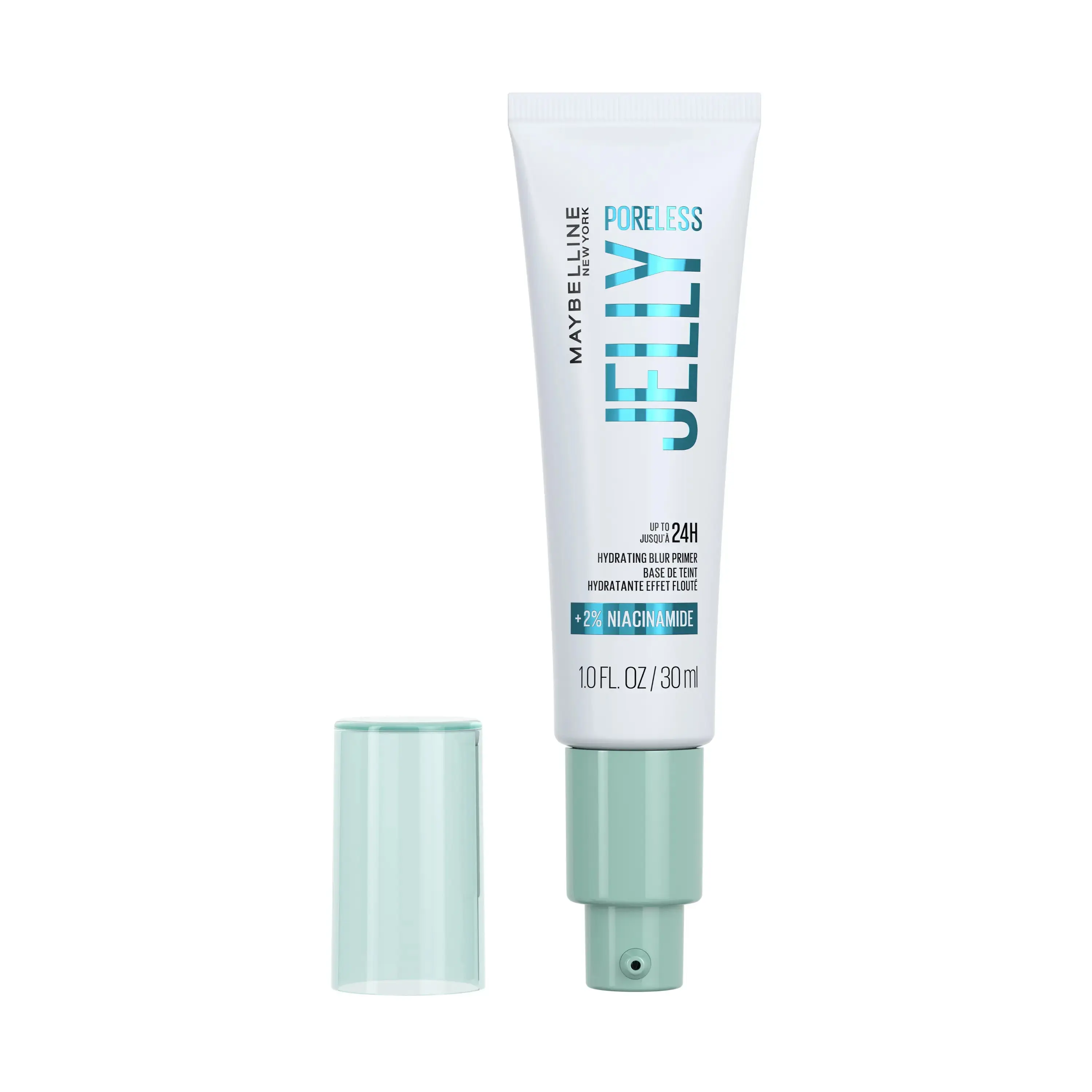 Poreless Jelly Primer