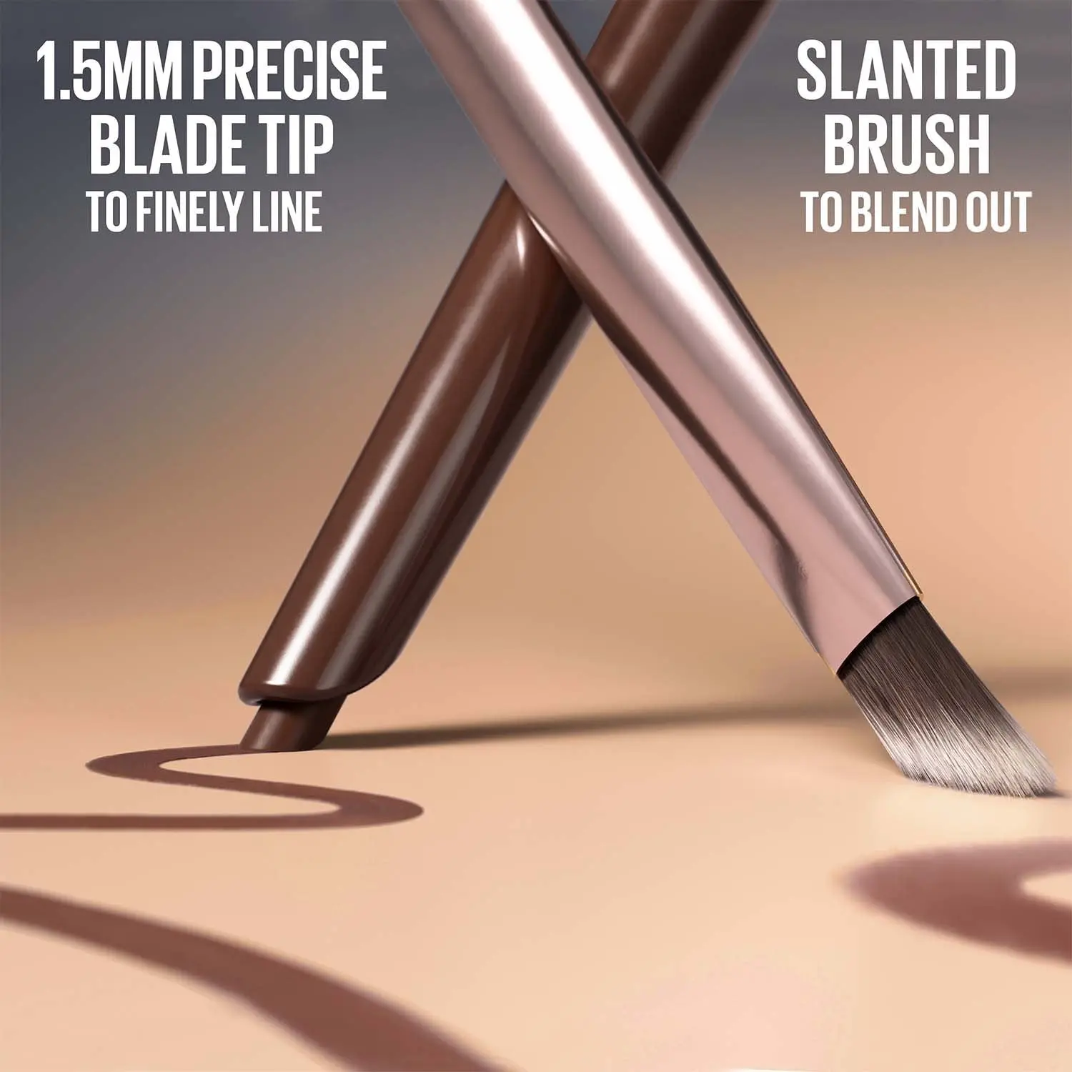 Sculpting Stix Eyeliner Black Blur - Image 7