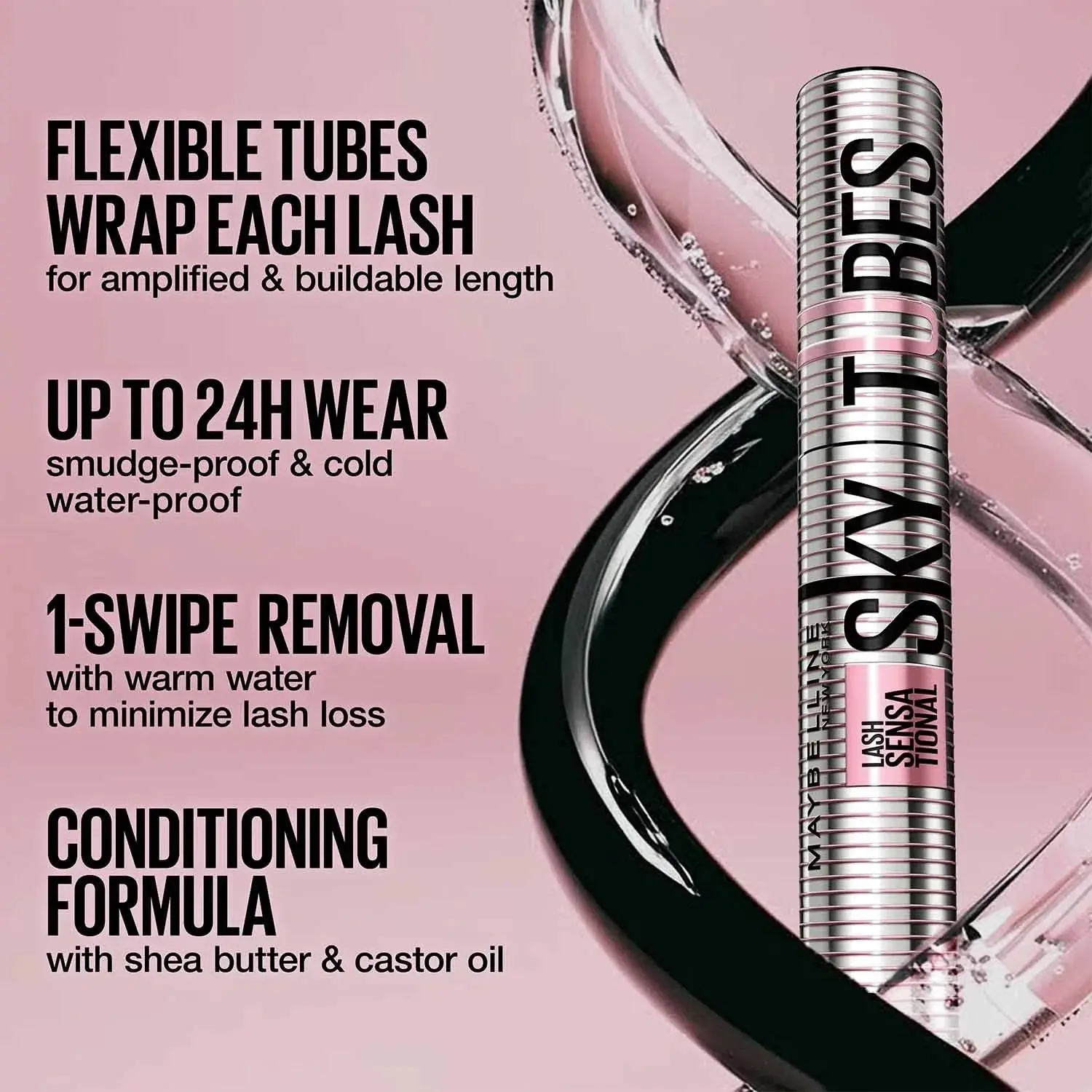 Sky High Tubes - Image 8
