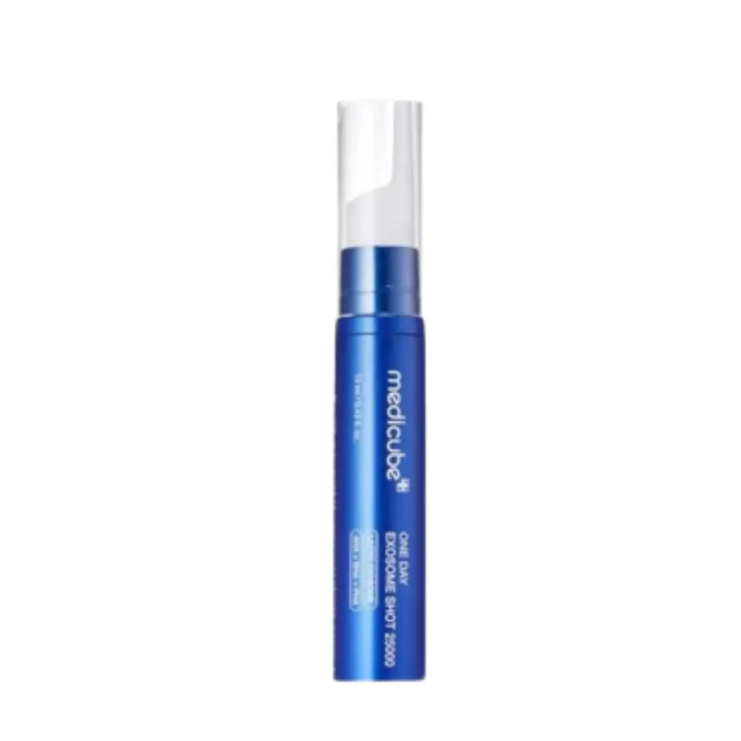 One Day Exosome Shot Pore Ampoule 25000