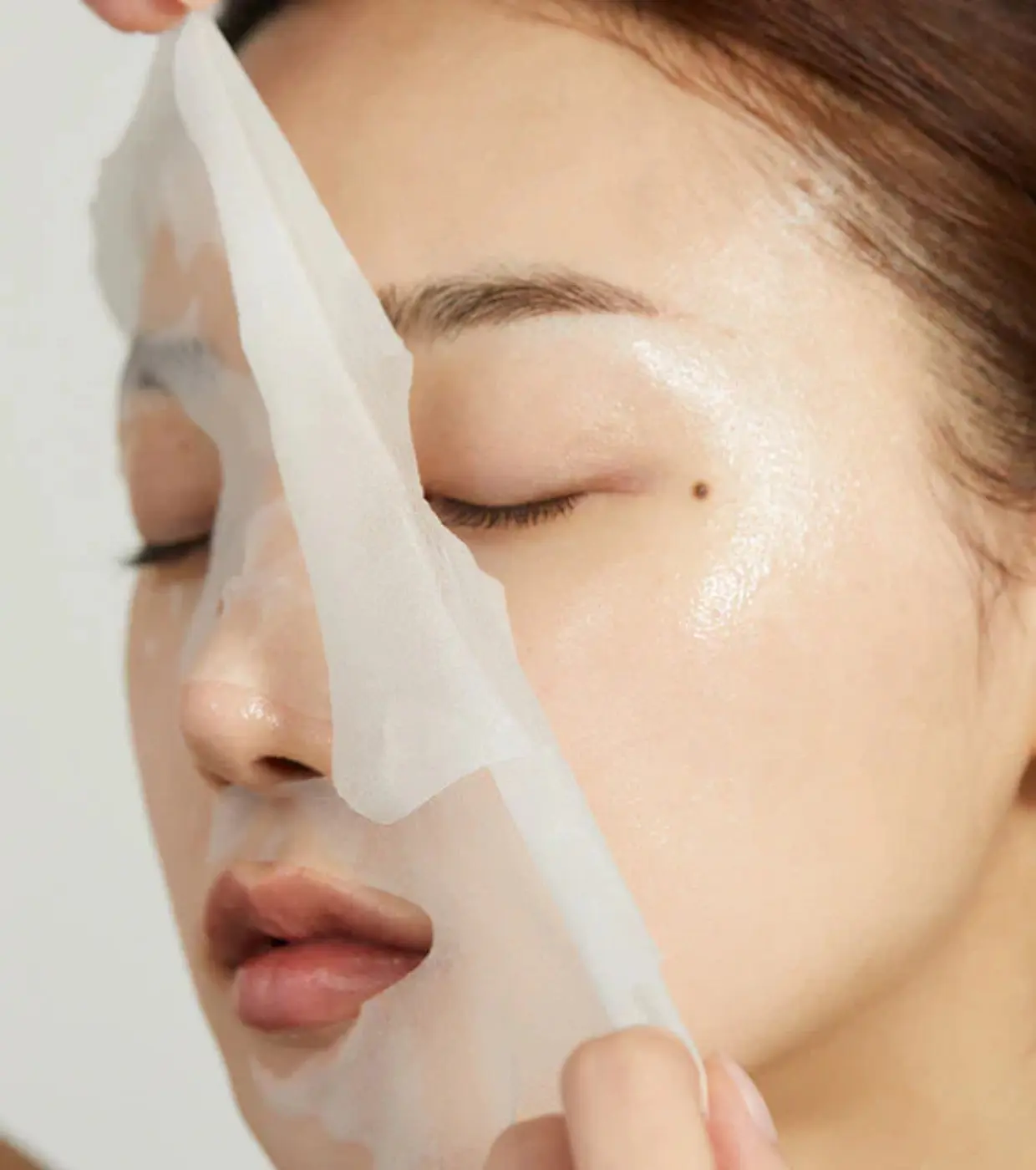 Medicube Super Cica Calming Mask - Image 4