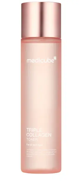 Triple Collagen Toner
