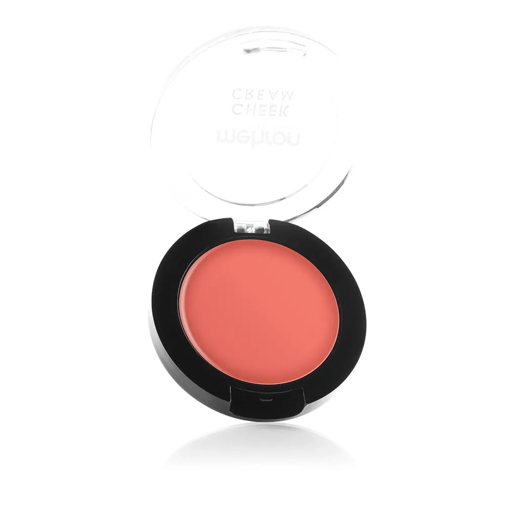 Cheek Cream Pink Bronze