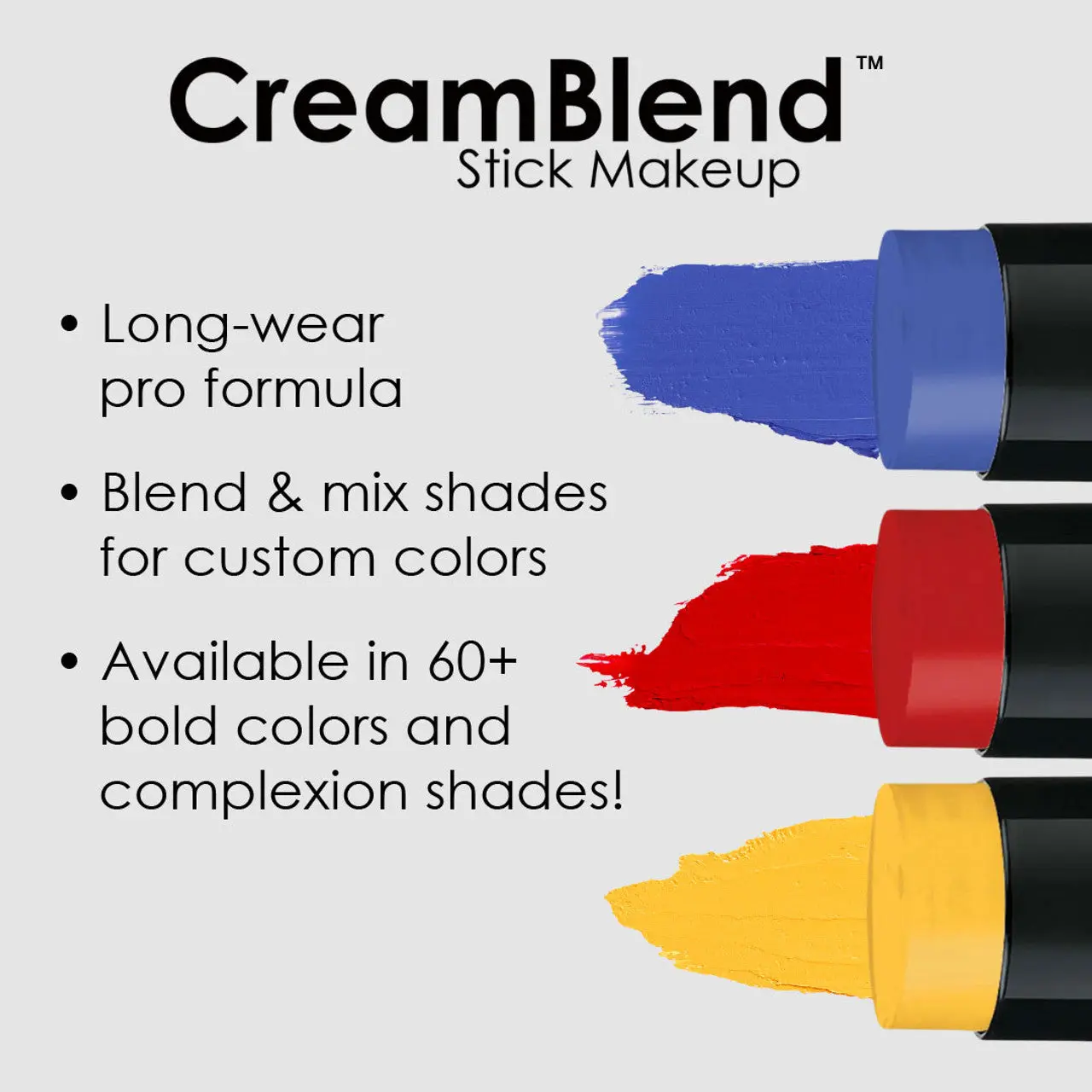 CreamBlend Stick Pastel Blue - Image 4