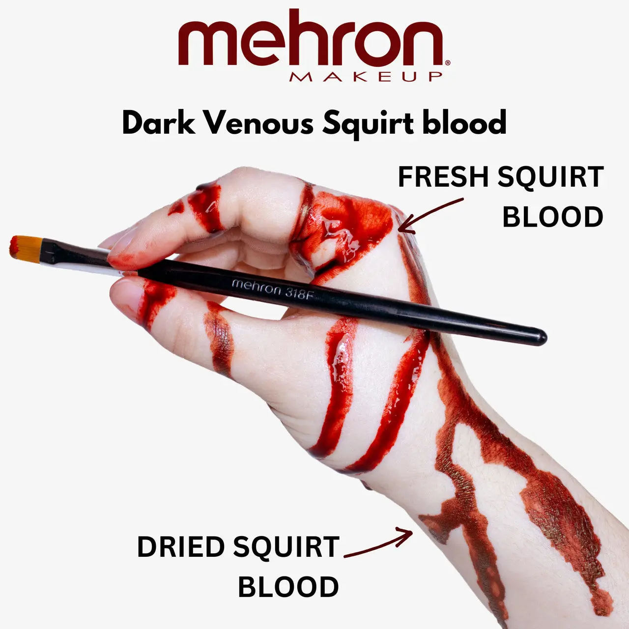 Squirt Blood Dark Venous - Image 4