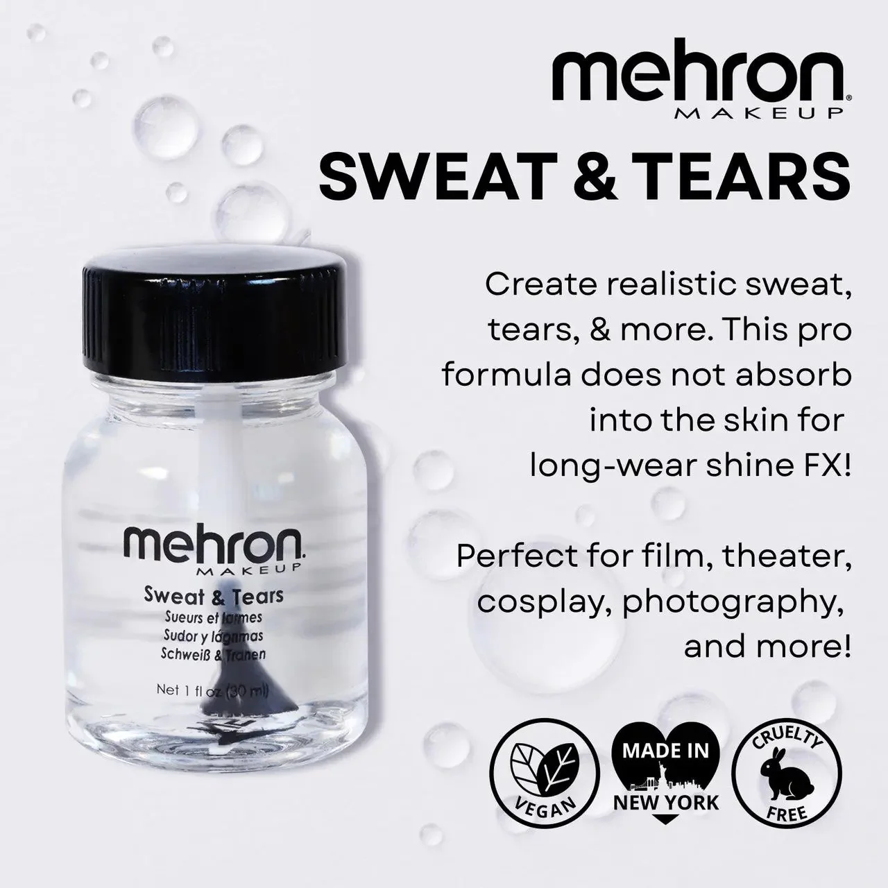 Sweat & Tears - Image 3