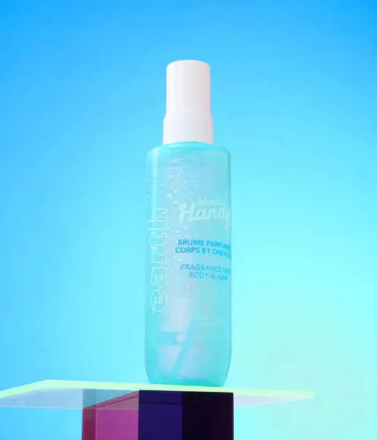 Body And Hair Mist Earth - Image 4
