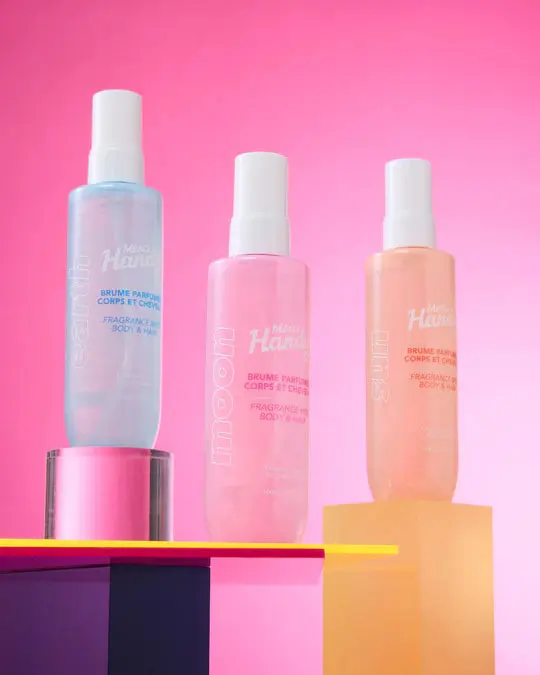 Body And Hair Mist Earth - Image 5