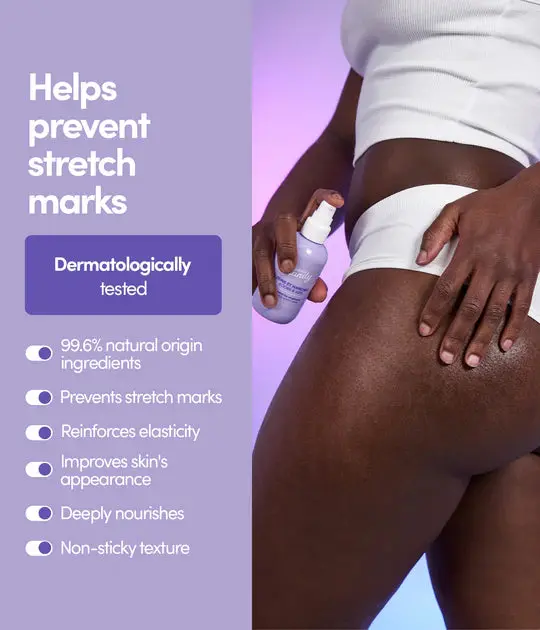 Body Serum Breasts & Hips - Image 3