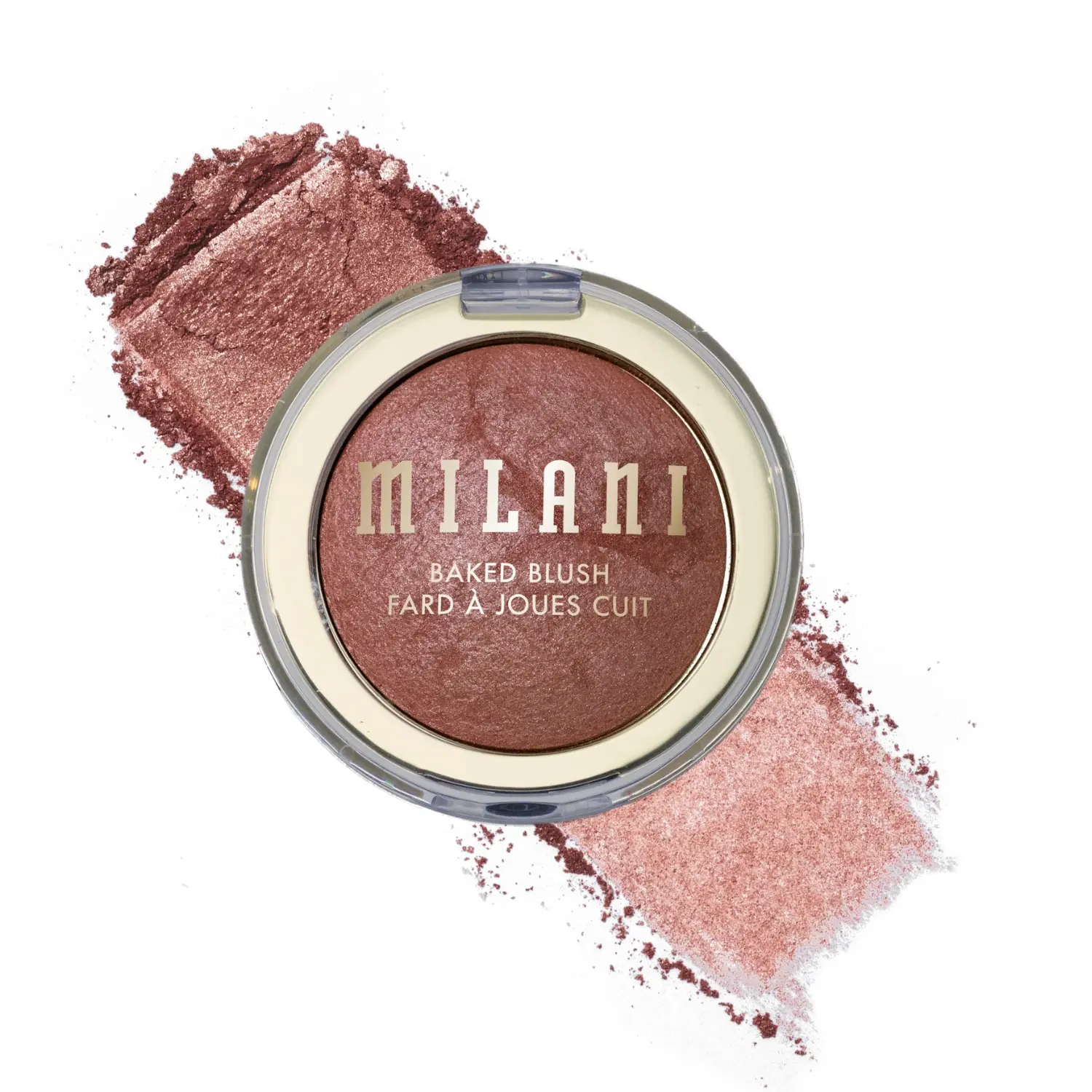 Baked Blush 18 Ciao Bella