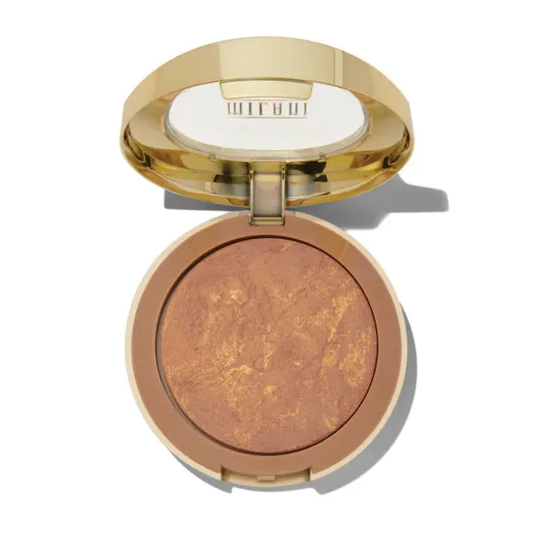 Baked Bronzer Glow