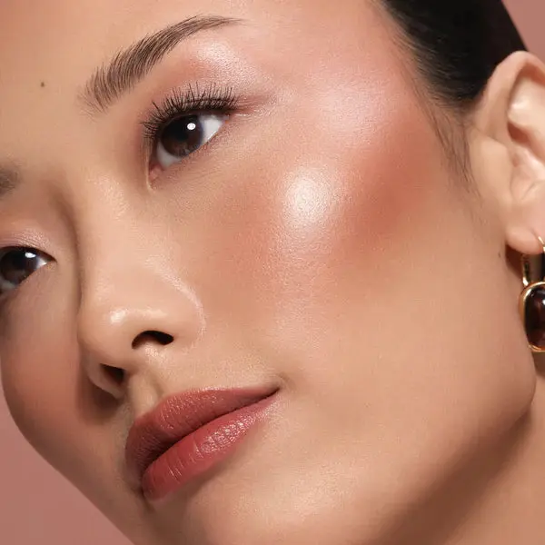Baked Highlighter 03 Rosa Italiana - Image 4