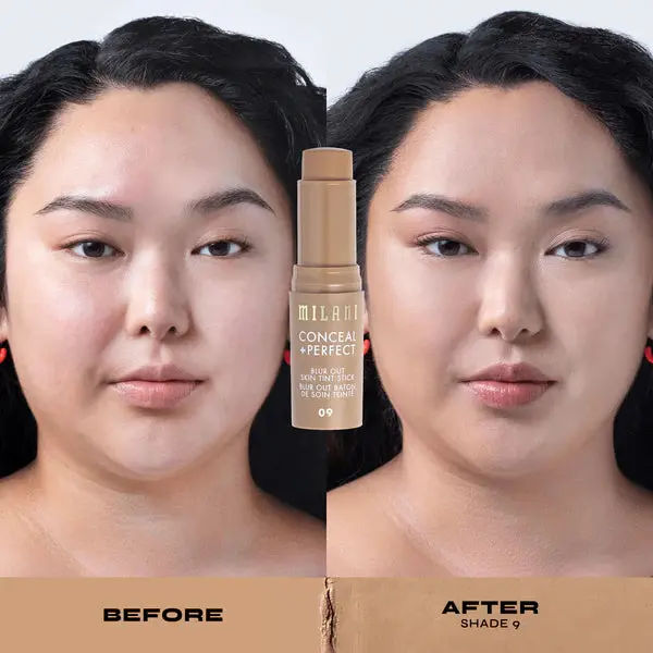 Conceal + Perfect Blur Out Skint Tint - Image 10