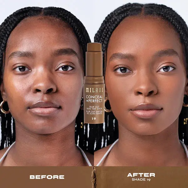 Conceal + Perfect Blur Out Skint Tint - Image 18