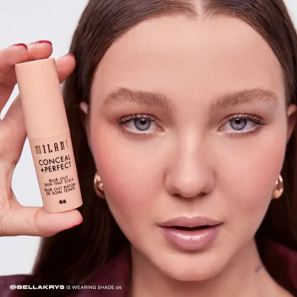 Conceal + Perfect Blur Out Skint Tint - Image 5
