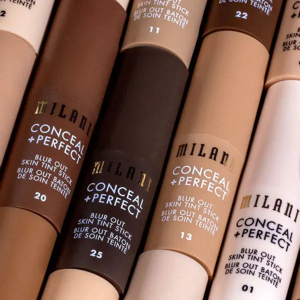 Conceal + Perfect Blur Out Skint Tint - Image 6