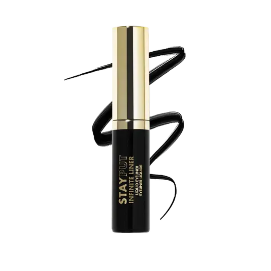 Stay Put Infinite Liner Black - Image 2