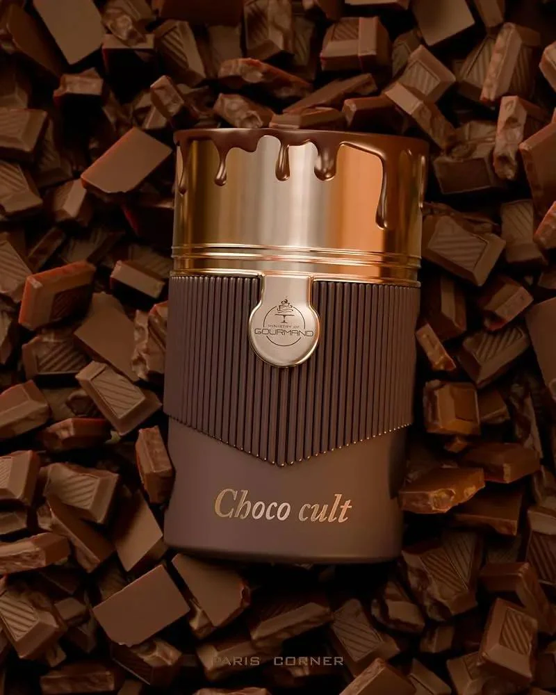 Ministry Of Gourmand Choco Cult Eau De Parfum - Image 2