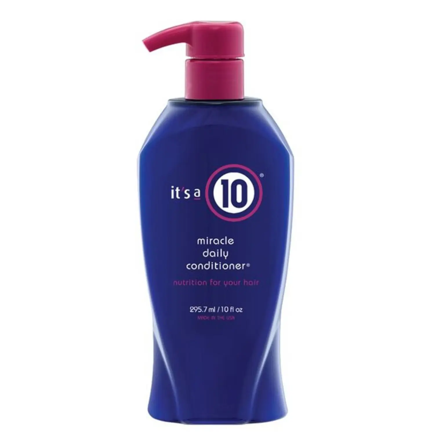 Miracle Daily Conditioner