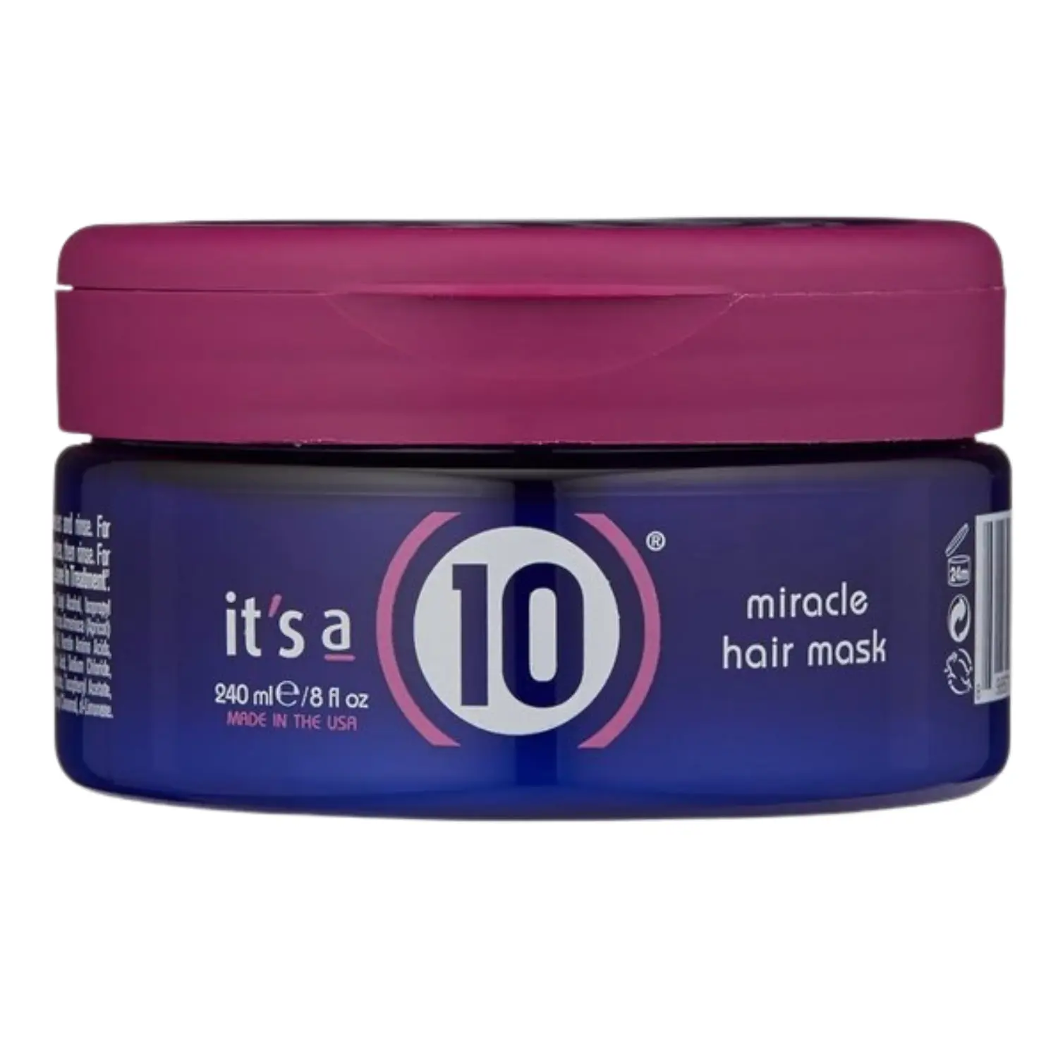 Miracle Hair Mask