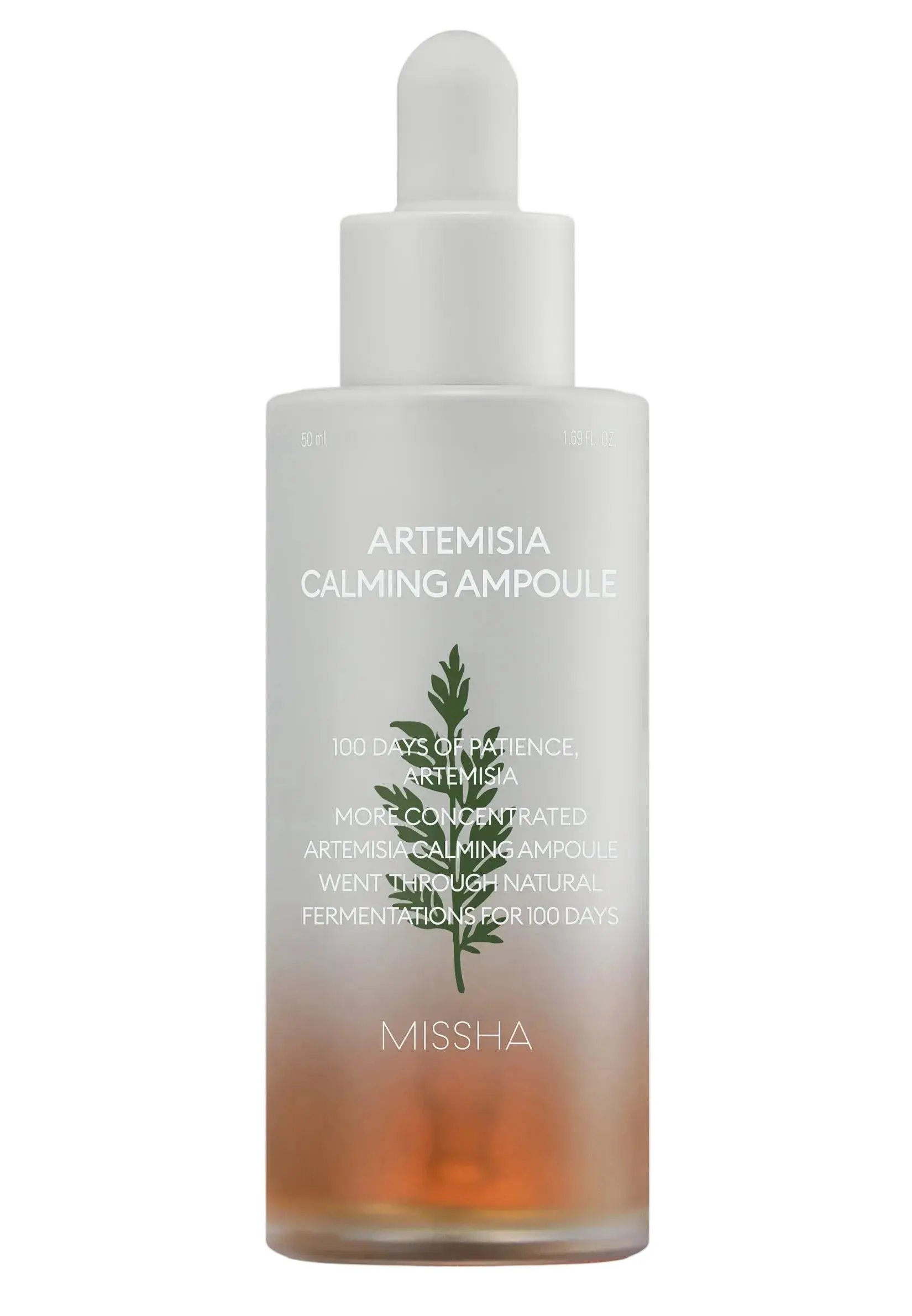 Artemisia Calming Ampoule