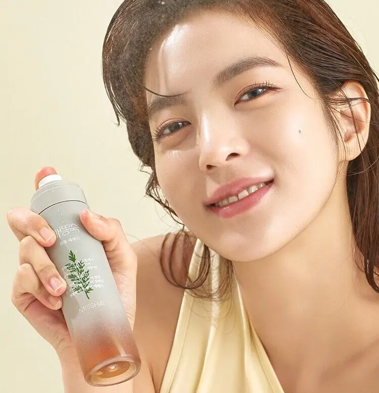 Artemisia Calming Essence Mist - Image 2