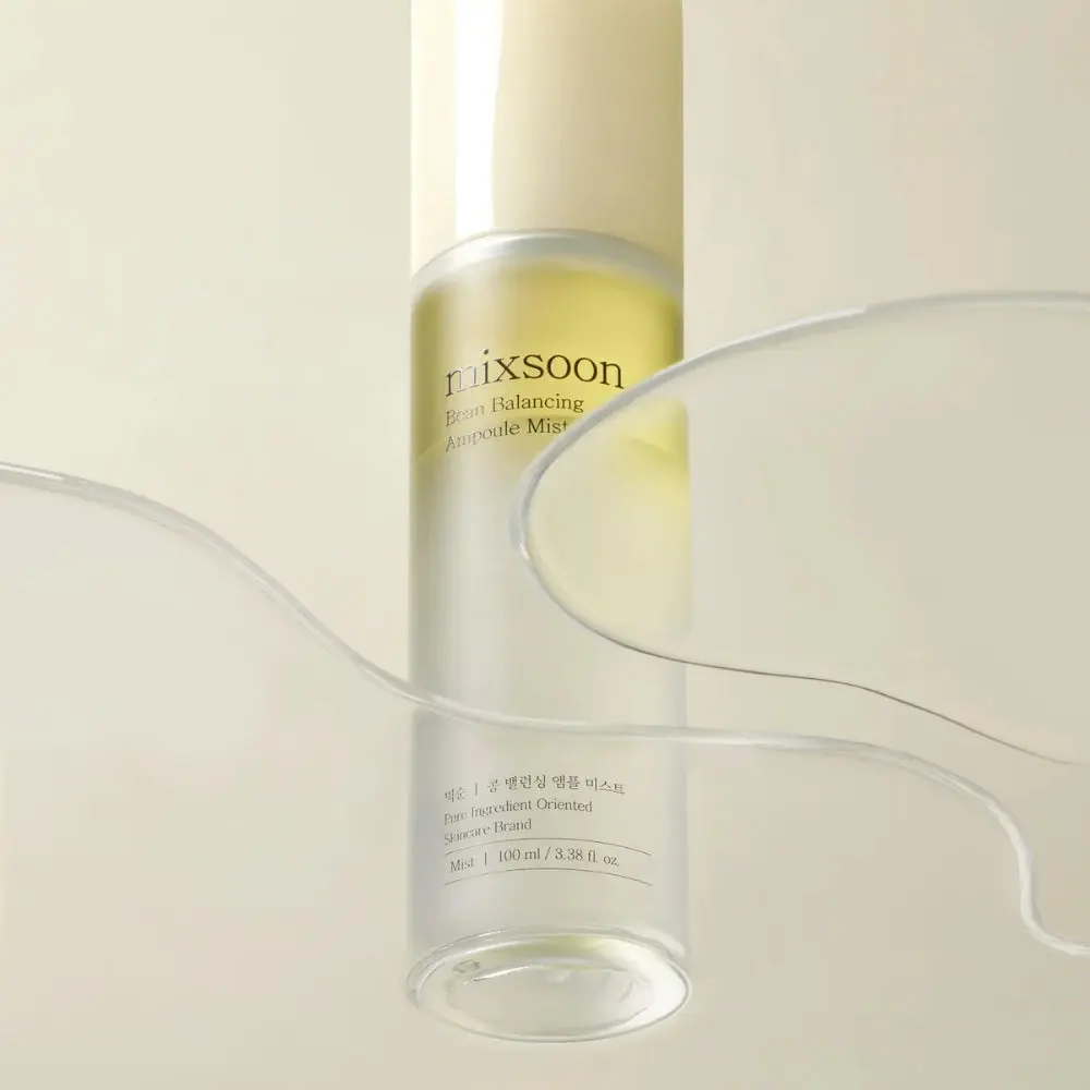 Bean Balancing Ampoule Mist - Image 3