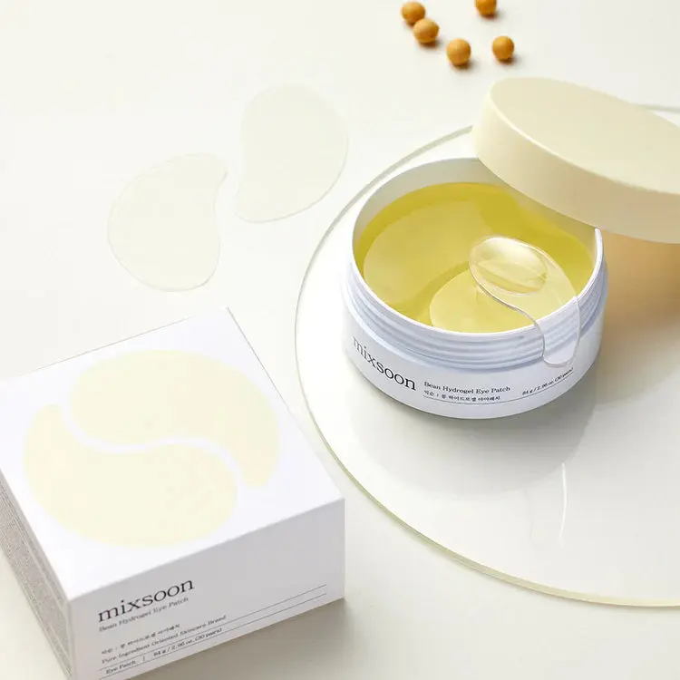 Bean Hydrogel Eye Patch - Image 2