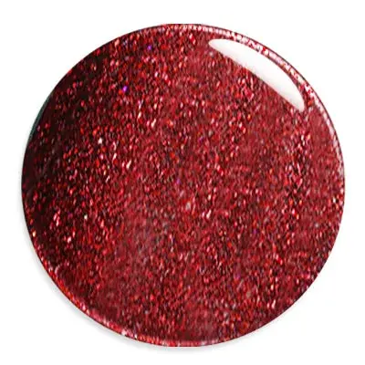 Dipping Powder Kiss Under Mistletoe - Image 3
