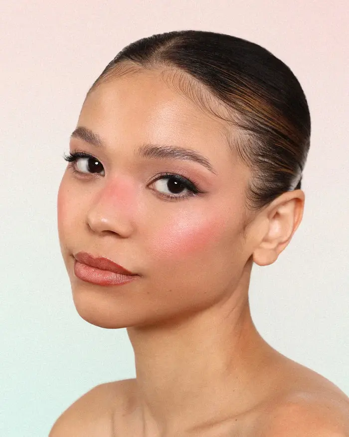 Marvelous Baked Blush 008 Cherry Crumble - Image 3