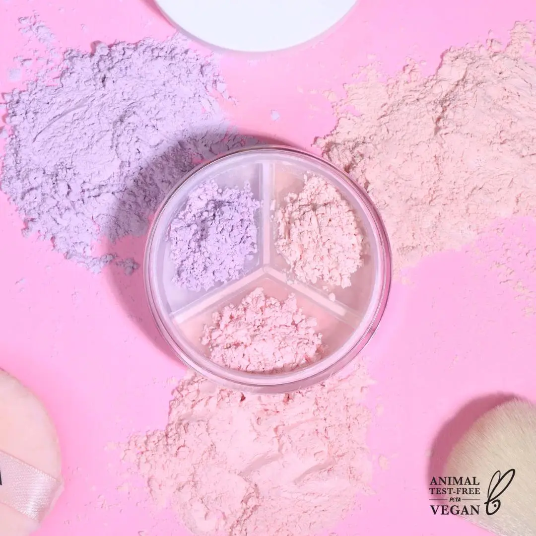 Set & Correct Loose Setting Powder - Image 3