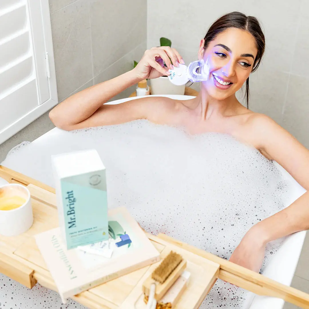 PAP+ Whitening Kit - Image 2