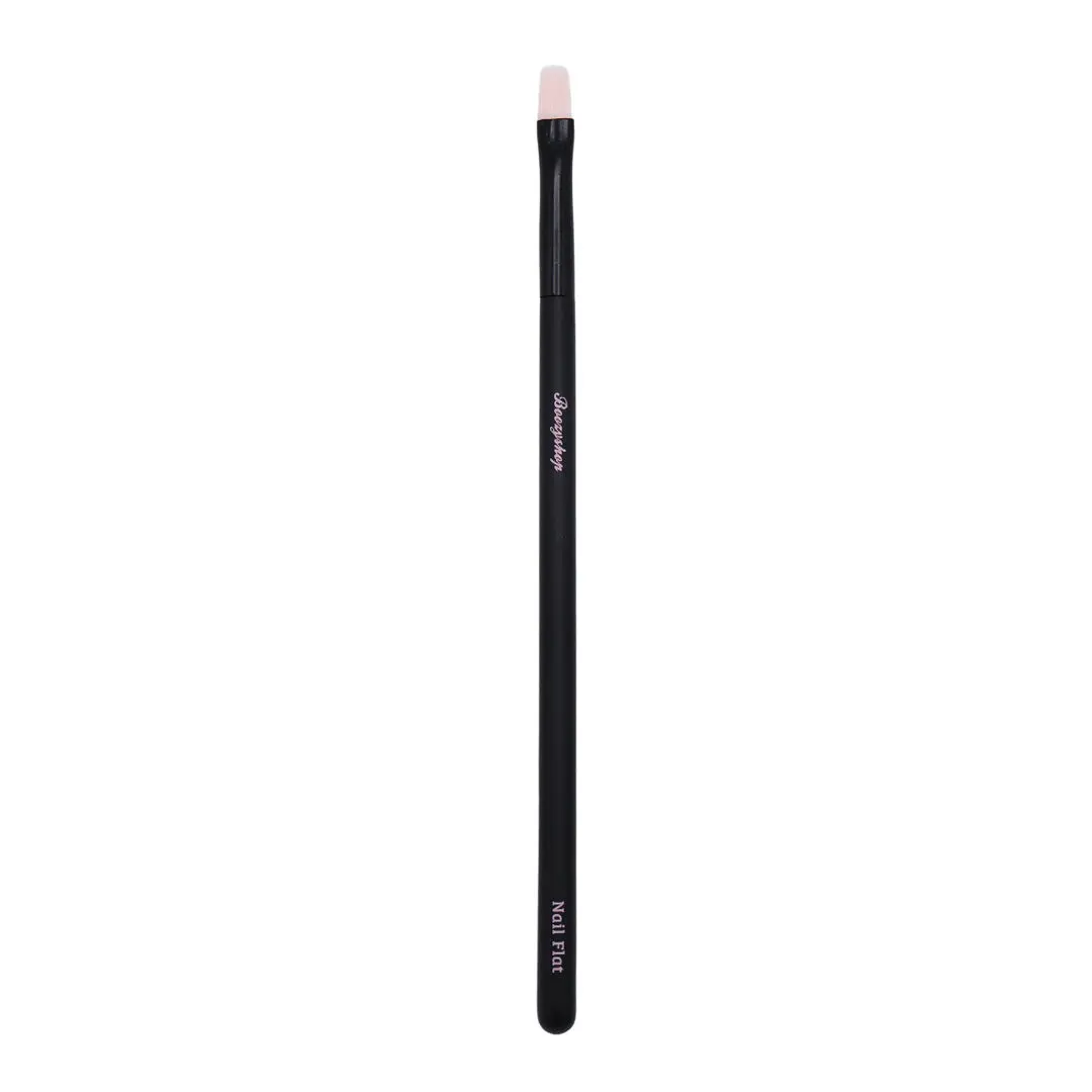 Nail Flat Brush - Image 2