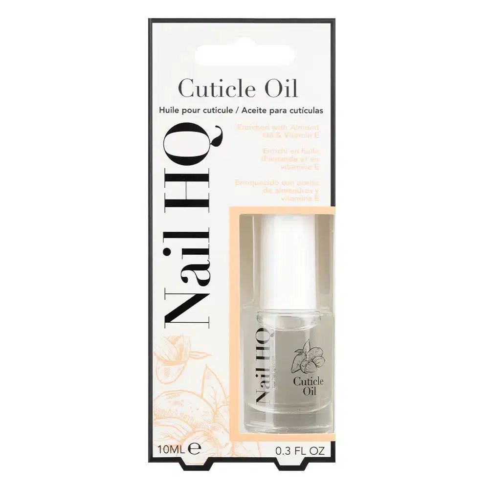 Cuticle Oil - Image 4