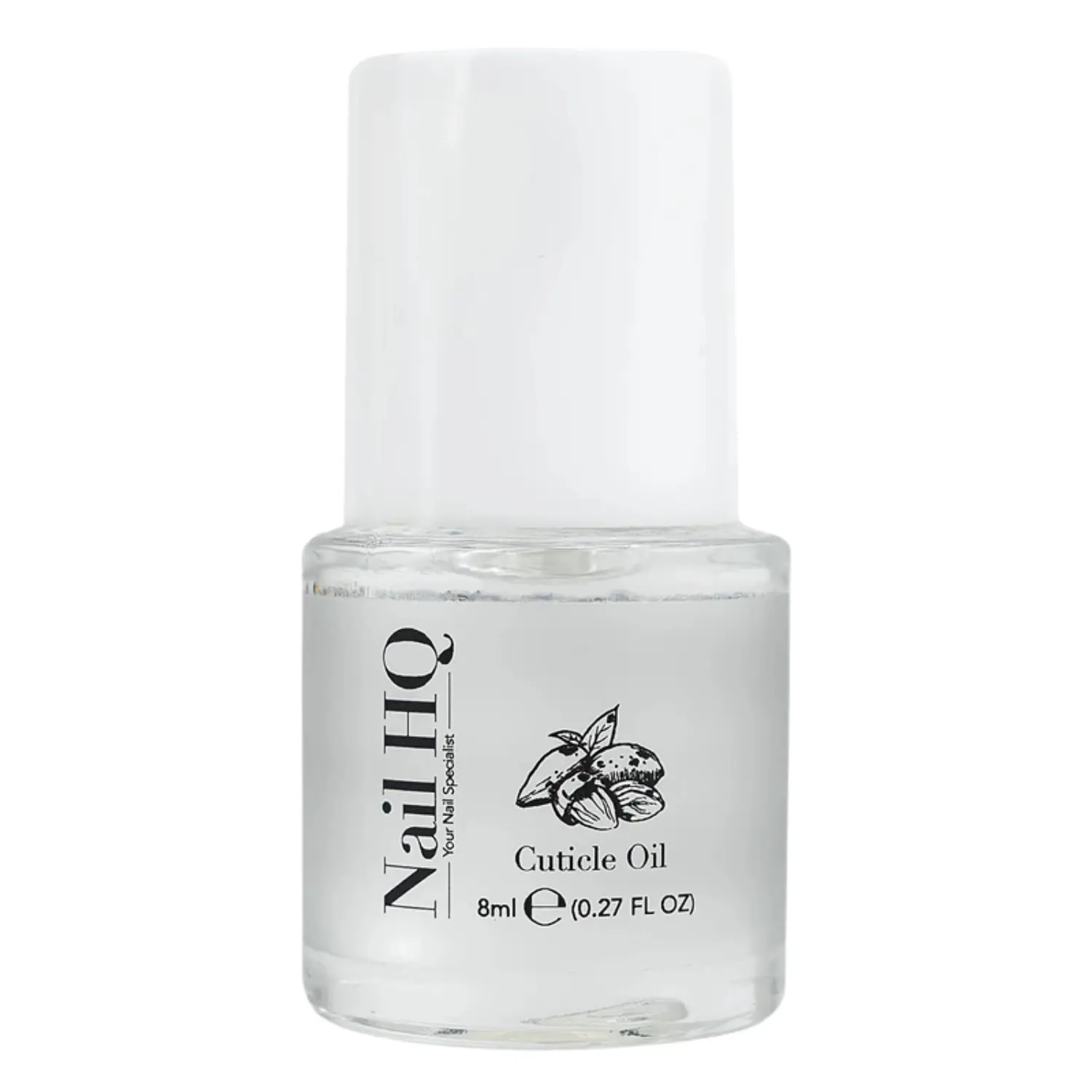 Essentials Cuticle Oil