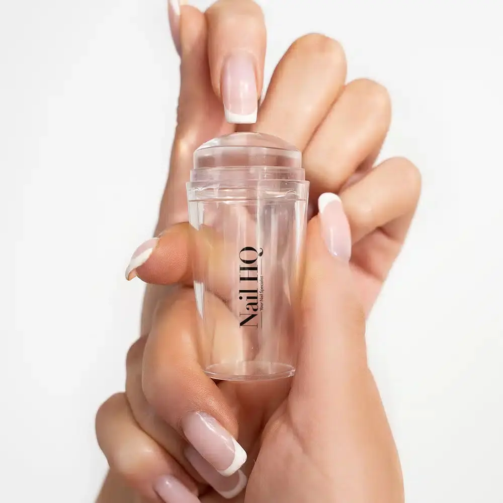French Manicure Nail Stamper - Image 2