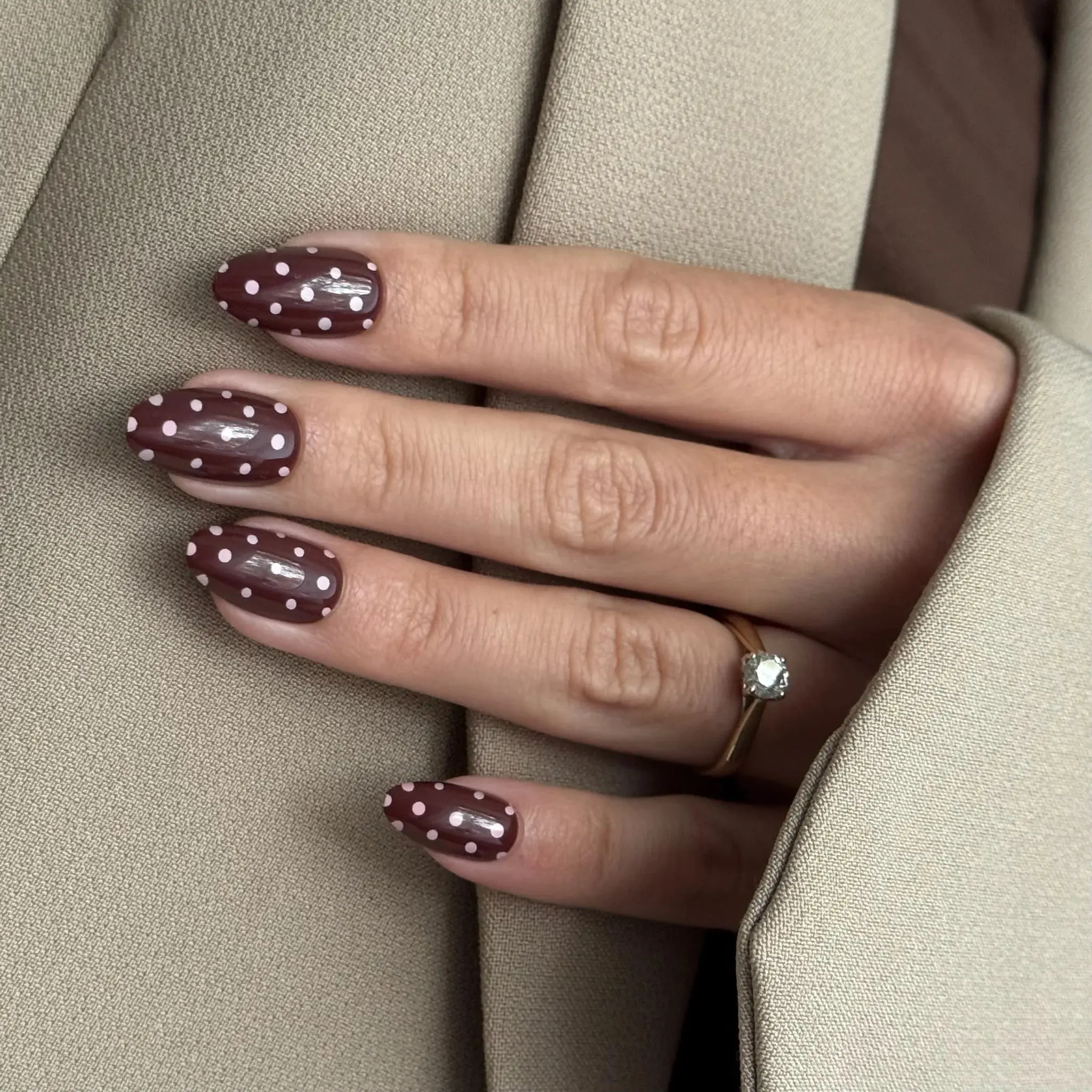 Soft Gel Press-On Nails Spotted - Image 2