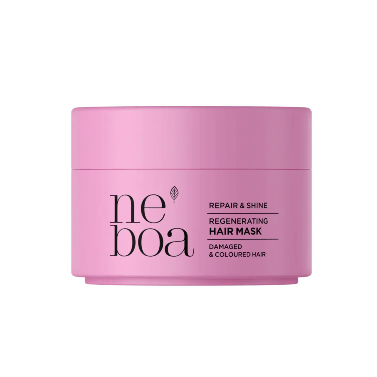 Repair & Shine Regenerating Hair Mask Mini