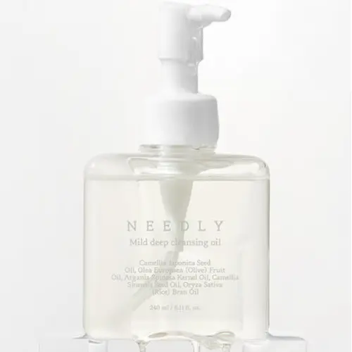Mild Deep Cleansing Oil - Image 2