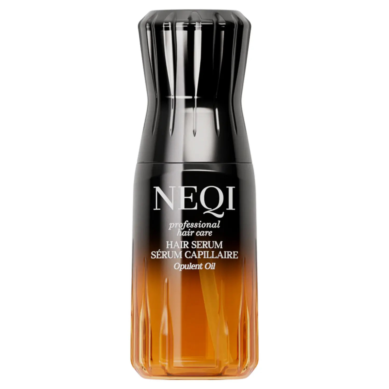 Treatment Treasure Opulent Oil Serum