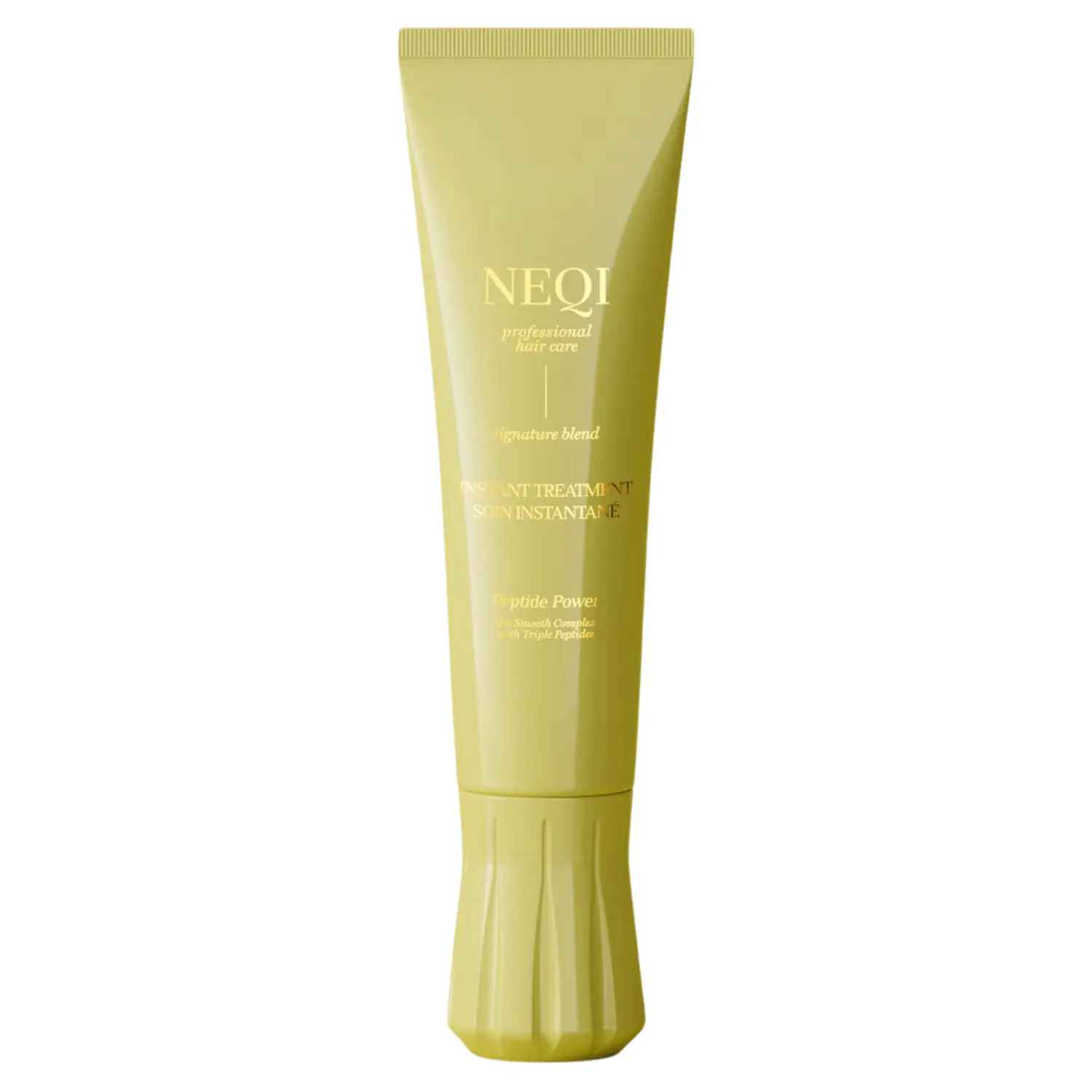 Treatment Treasure Peptide Power