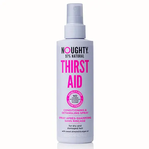 Thirst Aid Conditioning &amp; Detangling Spray