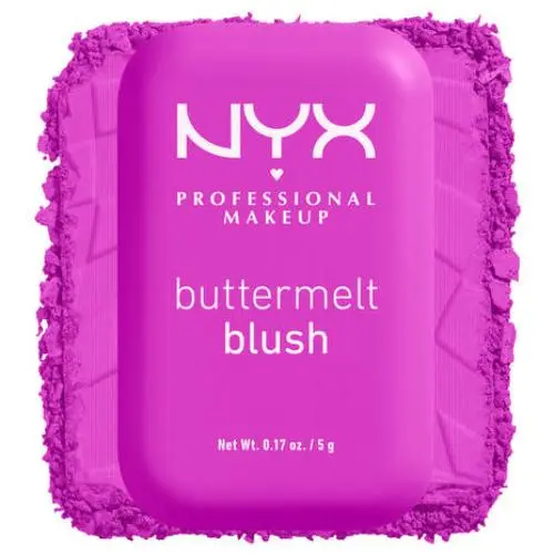 Buttermelt Blush All The Butta