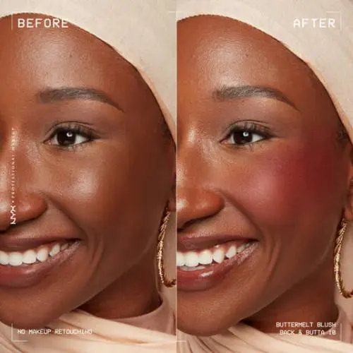 Buttermelt Blush Back And Butta - Image 2