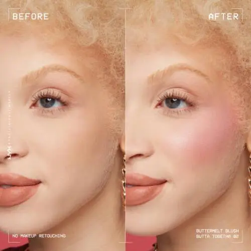 Buttermelt Blush Butta Together - Image 2
