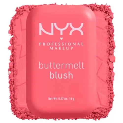 Buttermelt Blush U Know Butta