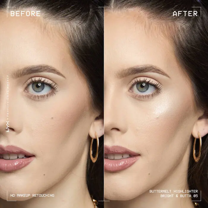Buttermelt Highlighter Bright And Butta - Image 2