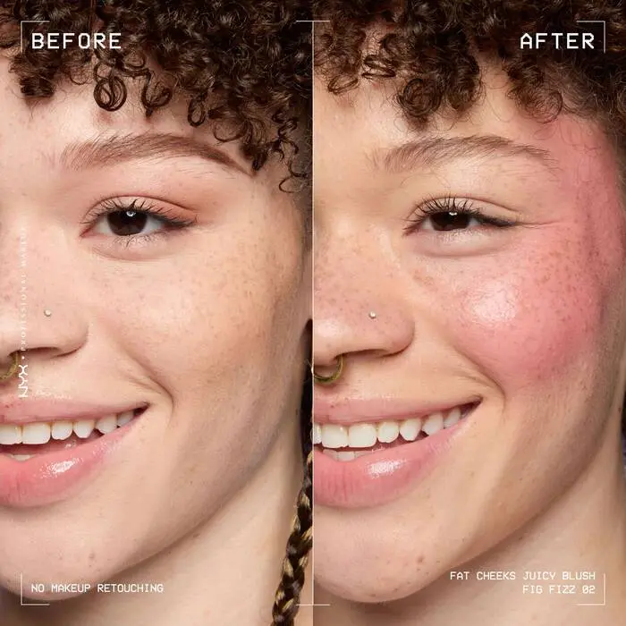 Fat Cheeks Blush Fig Fizz - Image 2