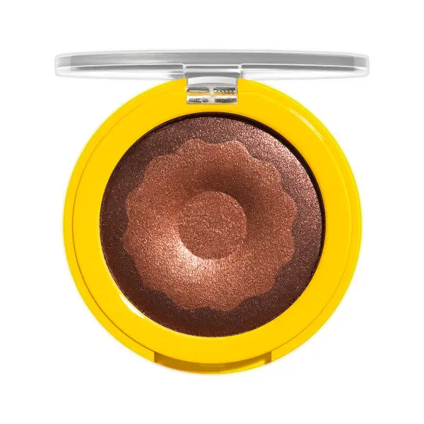 Homer Simpson Donut Highlighter Glazed Over 02 Deep