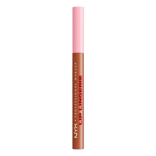 Lip Lingerie Lip Liner Stain Barely There - Image 4